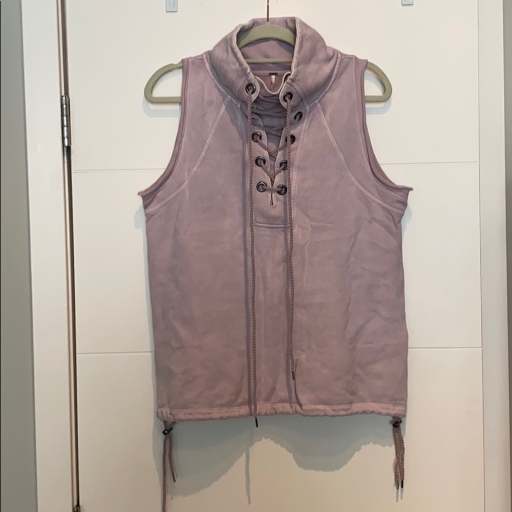 Free People tank